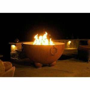 Fire Pit Art Nepal Fire Pit Art