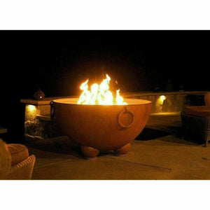 Fire Pit Art Nepal Fire Pit Art