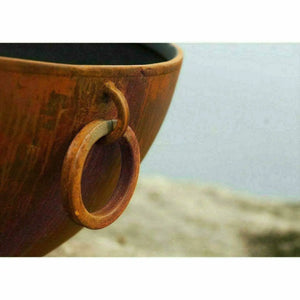 Fire Pit Art Nepal Fire Pit Art