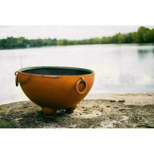 Fire Pit Art Nepal Fire Pit Art