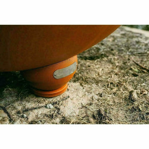 Fire Pit Art Nepal Fire Pit Art