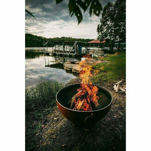 Fire Pit Art Nepal Fire Pit Art