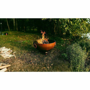 Fire Pit Art Nepal Fire Pit Art