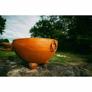 Fire Pit Art Nepal Fire Pit Art