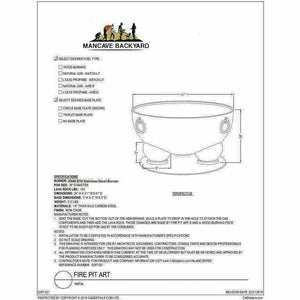 Fire Pit Art Nepal Fire Pit Art