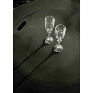 Fire Pit Art Saturn w/lid Fire Pit Art