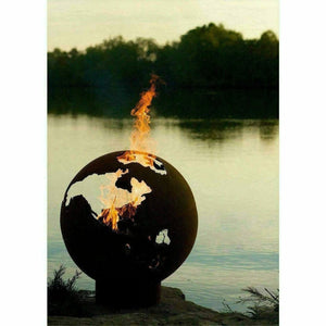 Fire Pit Art Third Rock Fire Pit Fire Pit Art