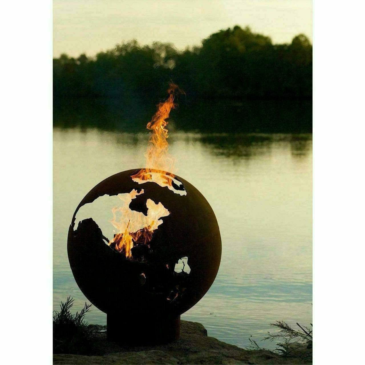 Fire Pit Art Third Rock Fire Pit Fire Pit Art