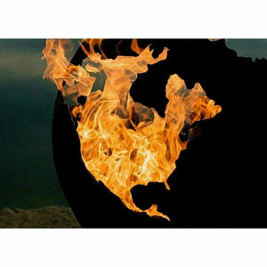 Fire Pit Art Third Rock Fire Pit Fire Pit Art