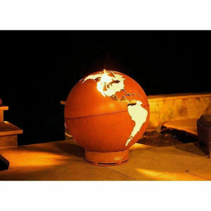 Fire Pit Art Third Rock Fire Pit Fire Pit Art