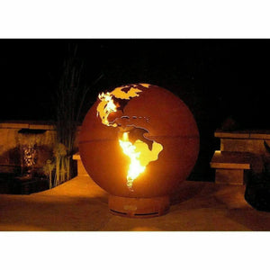 Fire Pit Art Third Rock Fire Pit Fire Pit Art