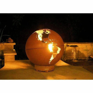 Fire Pit Art Third Rock Fire Pit Fire Pit Art