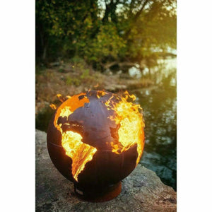 Fire Pit Art Third Rock Fire Pit Fire Pit Art