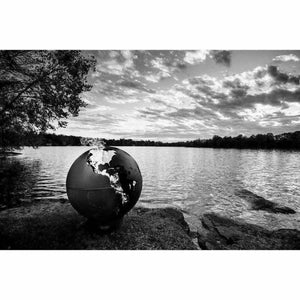 Fire Pit Art Third Rock Fire Pit Fire Pit Art