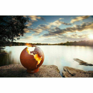 Fire Pit Art Third Rock Fire Pit Fire Pit Art