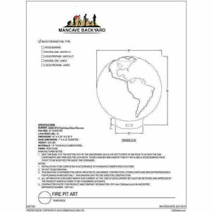 Fire Pit Art Third Rock Fire Pit Fire Pit Art