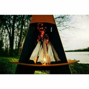 Fire Pit Art Vesuvius Fire Pit Fire Pit Art