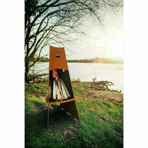 Fire Pit Art Vesuvius Fire Pit Fire Pit Art