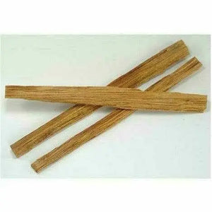 Fatwood - Nature's best fire starter! Fire Pit Art