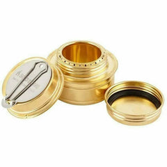 Alcohol Burner Solo Stove