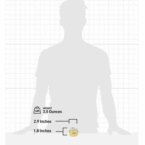 Alcohol Burner Solo Stove