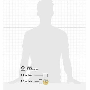 Alcohol Burner Solo Stove