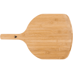 Bamboo Pizza Peel - 19" Natural Wood Pizza Paddle Solo Stove