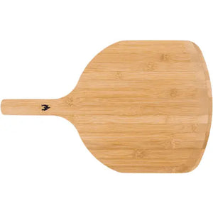 Bamboo Pizza Peel - 19" Natural Wood Pizza Paddle Solo Stove
