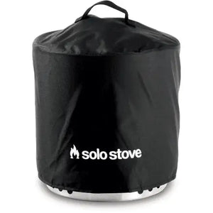 Ranger Shelter - Grey Solo Stove