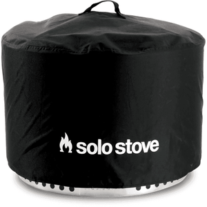 Yukon Shelter Solo Stove