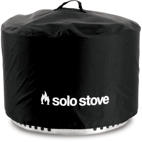Yukon Shelter Solo Stove
