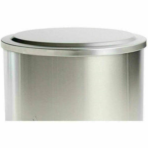 Bonfire Lid Solo Stove