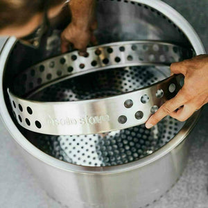 Bonfire Stand ( Stand Only) Solo Stove