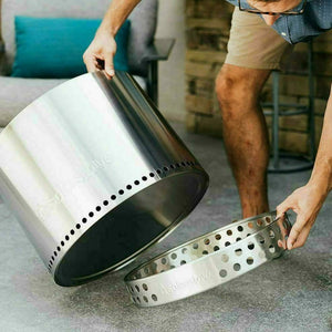 Bonfire Stand ( Stand Only) Solo Stove