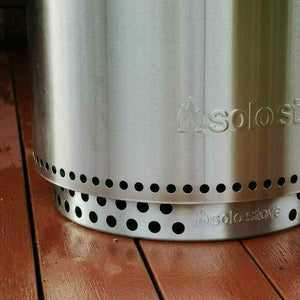 Bonfire Stand ( Stand Only) Solo Stove