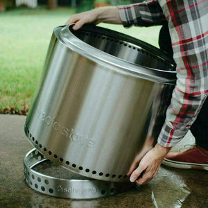 Bonfire Stand ( Stand Only) Solo Stove