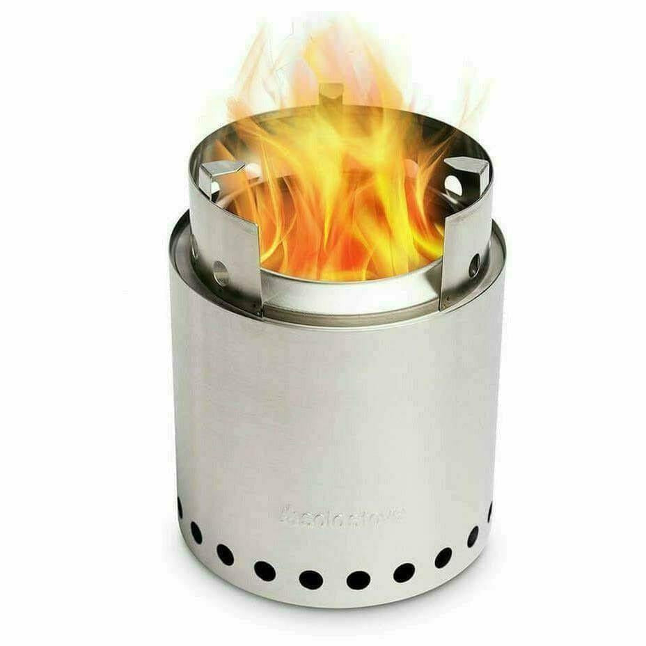 Solo Stove Campfire Solo Stove