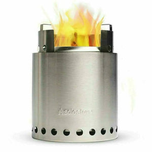 Solo Stove Campfire Solo Stove
