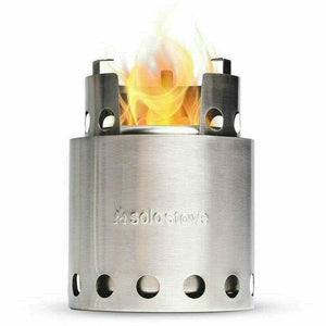 Solo Stove Lite Solo Stove