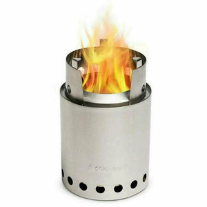 Titan Solo Stove