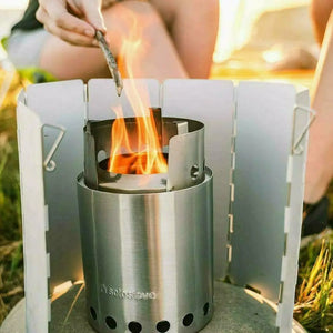 Titan Solo Stove
