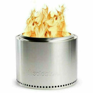 Bonfire 19.5" Solo Stove
