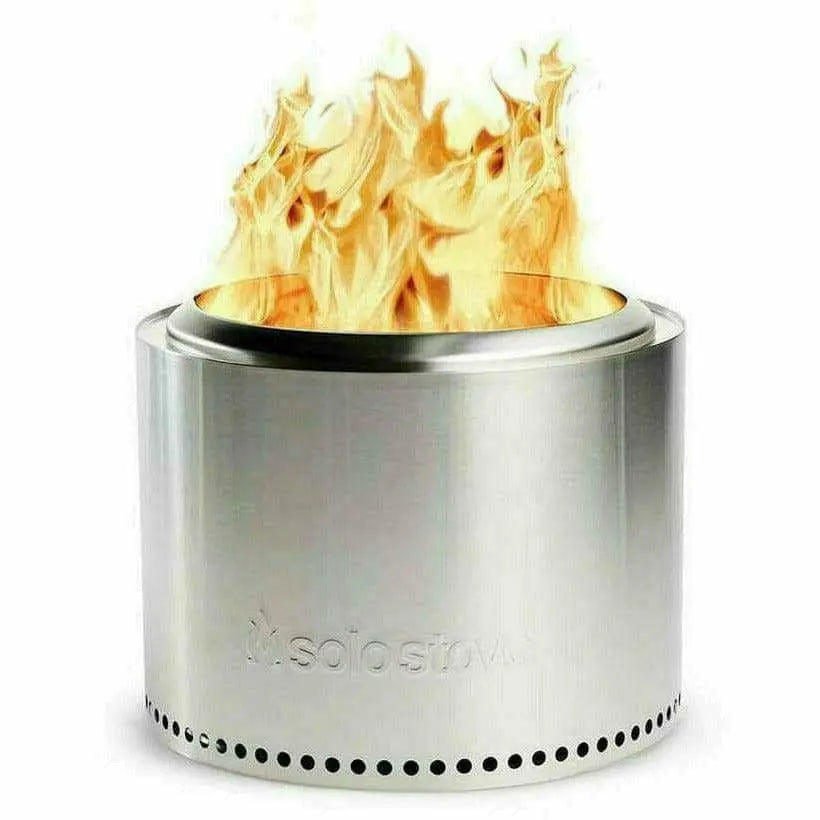 Bonfire 19.5" Solo Stove