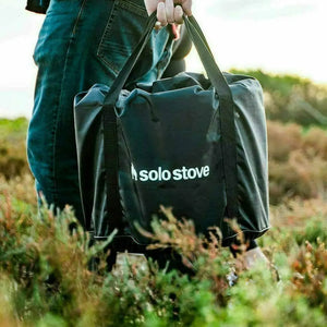 Bonfire 19.5" Solo Stove