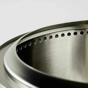 Solo Stove Bonfire 2.0 - Mancave Backyard