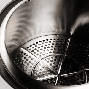 Solo Stove Bonfire 2.0 - Mancave Backyard