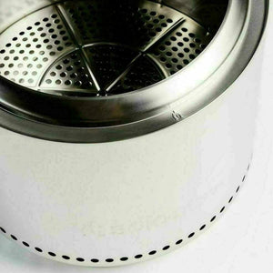 Bonfire + Stand 2.0 Solo Stove