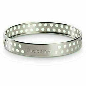 Bonfire + Stand 2.0 Solo Stove