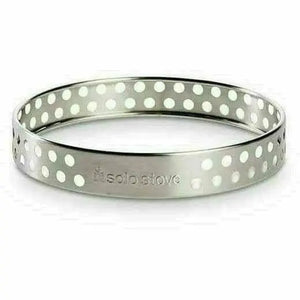 Bonfire + Stand 2.0 Solo Stove