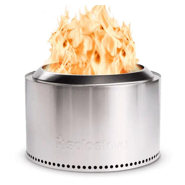 Yukon 1.0 Solo Stove